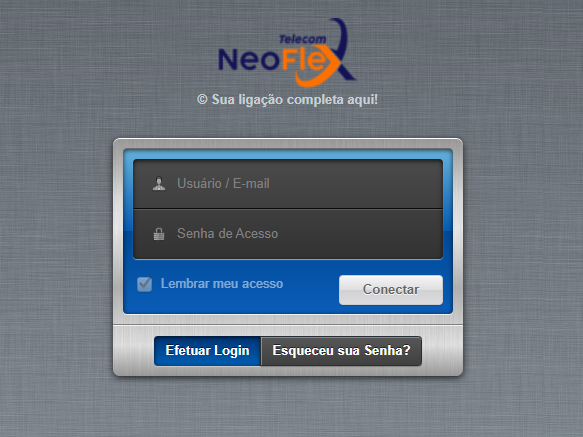 Login