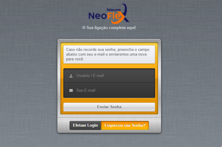 Login